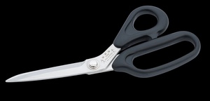 Fallkniven Elmax Steel Utility Scissors Medium