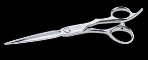 Elmax Steel Professional Coiffeur Hairdressing Scissors (Pre-Order)