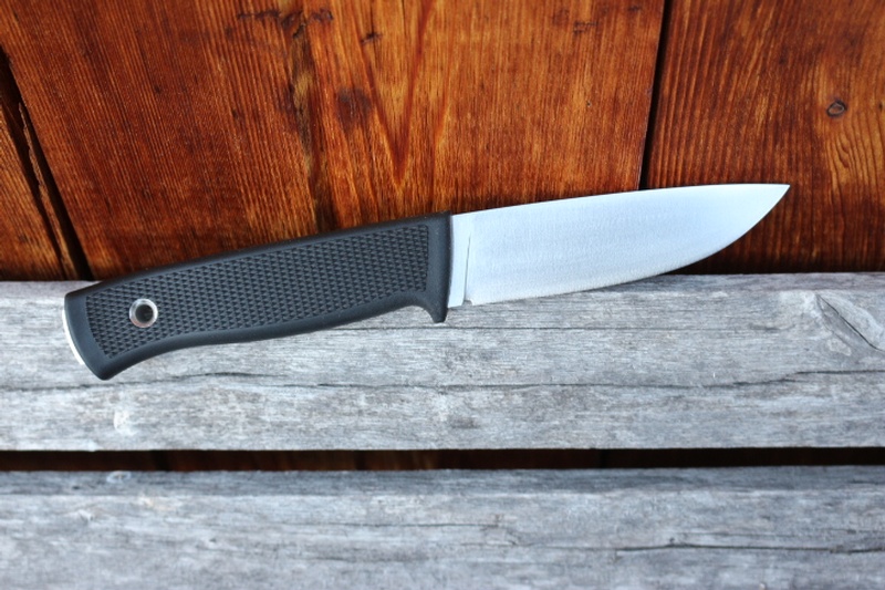 Fallkniven F1 VG10W Wolfram photo