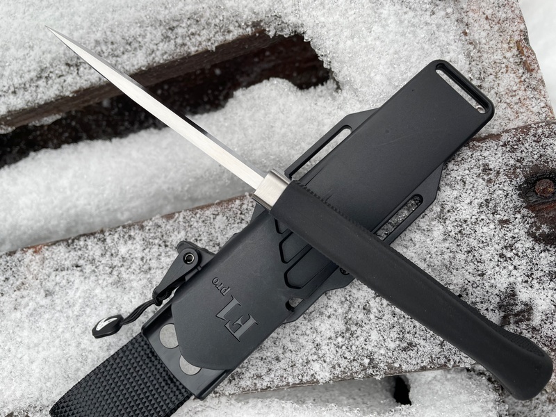 Fallkniven F1 Pro Lam Cos photo