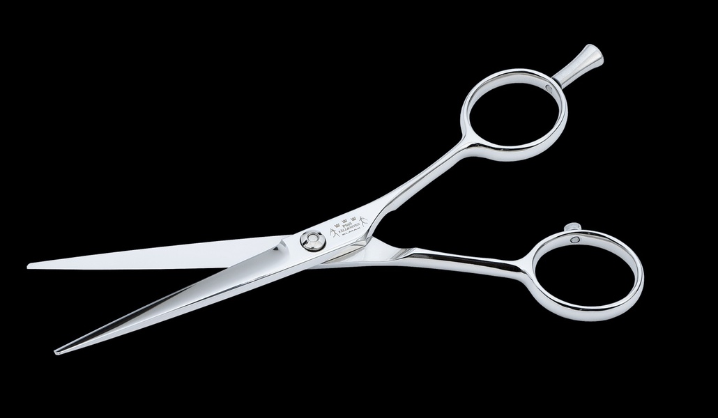 Fallkniven Elmax Steel Trimmer Stylist Scissors PS65 (Pre-Order) Fallkniven Elmax Steel Trimmer Stylist Scissors PS65 (Pre-Order) photo