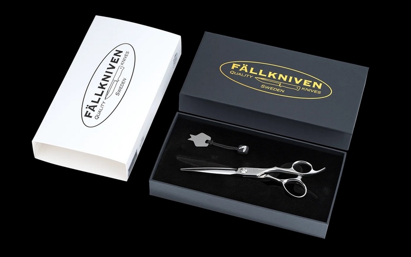 Elmax Steel Professional Coiffeur Hairdressing Scissors (Pre-Order) photo