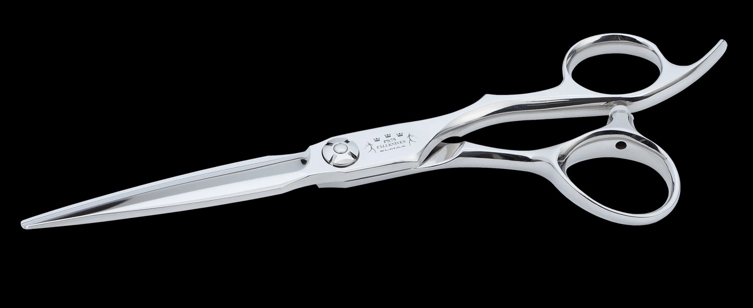 Elmax Steel Professional Coiffeur Hairdressing Scissors (Pre-Order) Elmax Steel Professional Coiffeur Hairdressing Scissors (Pre-Order) photo