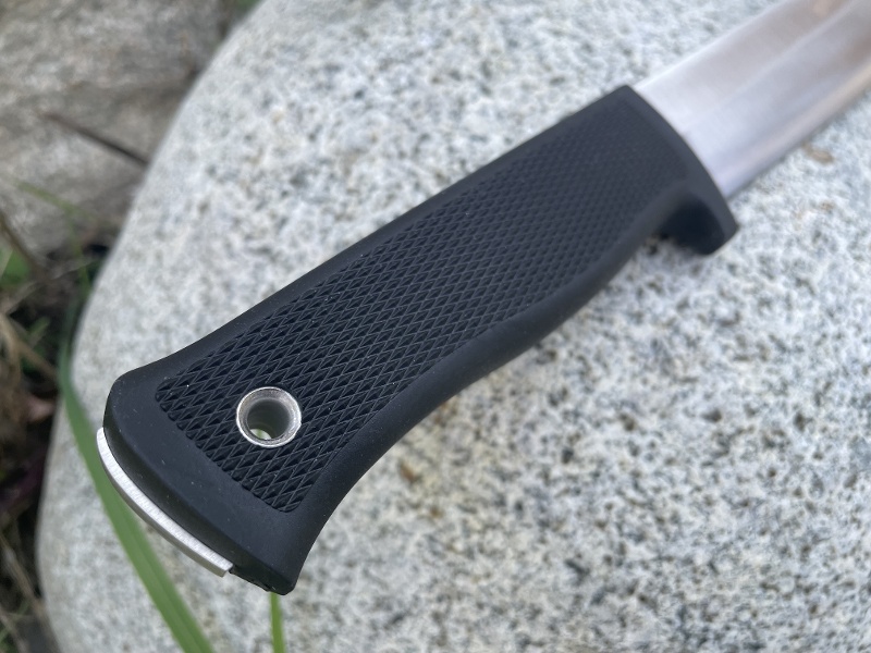 Fallkniven A2 VGWolf photo