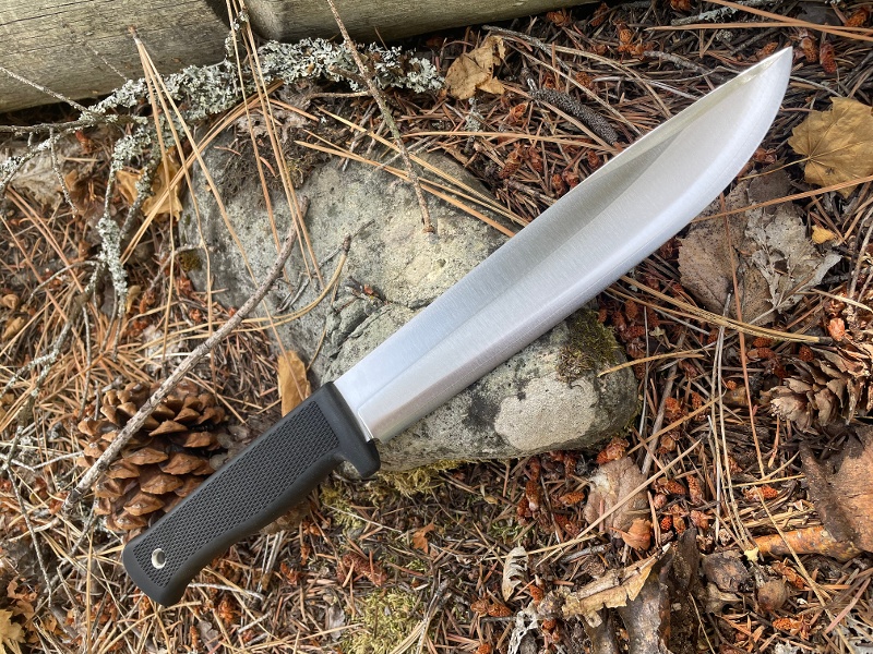 Fallkniven A2 VGWolf photo