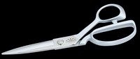 Fallkniven Elmax Steel Premium Tailor's Shears (Pre-Order) photo