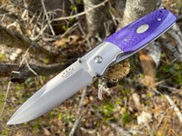 PXL Special Edition Purple Dragon Photo