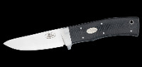 Fallkniven HK6 Cowry X Black Micarta Photo