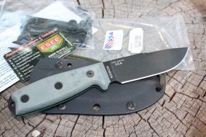 ESEE 4P CP