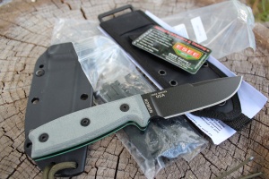 ESEE 4CP MB