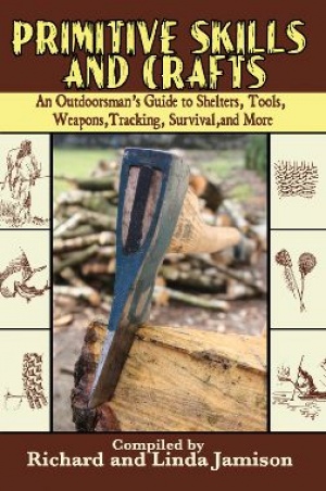 Primitive Skills and Crafts 