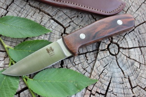 RAM Special Drop Point Walnut CPMS90V SOLD OUT!!