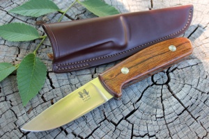 RAM Special Drop Point Desert Ironwood CPMS90V 