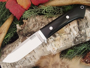 Classic Drop Point Hunter
