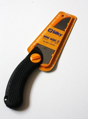 Silky Mini 2 Wood saw