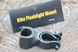 Klarus Flashlight Mount