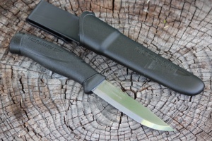 Mora Knives Companion Black