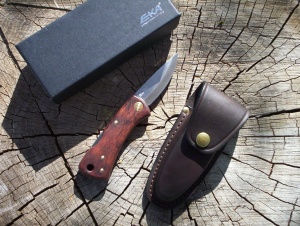 EKA Swede 88