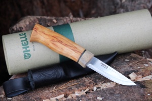 Helle Knives Symfoni
