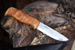 Helle Knives Gaupe