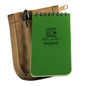 Rite-in-the-Rain Field Notebook 935 KIT