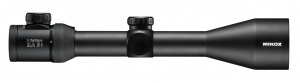 Minox ZA5i HD 3-15x50 SF Illuminated