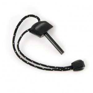 Light my Fire fireknife Refill Black
