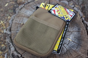 Spec Ops Brand Pocket Organiser