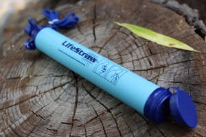 Lifestraw 
