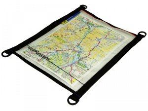 OB Dry Map or Document Case
