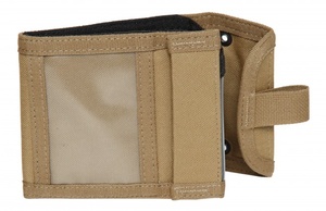 Spec Ops Brand THE Wallet
