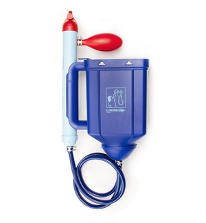 Lifestraw 1.0 Family/Camp Version ..Reduced!