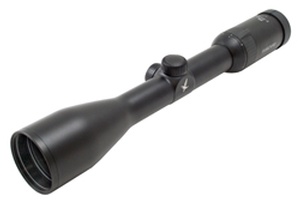 Swarovski Z6 2-12x50 PLEX
