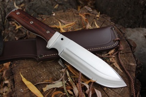 Cudeman MT3 Survival Knife