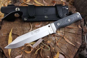 Cudeman MT2 Survival Knife