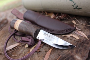 Helle Knives Algonquin