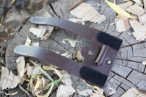 Cudeman MT5 Firesteel loop 