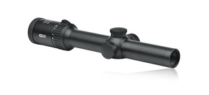 Meopta Meostar R2 1-6x24 RD BDC-2