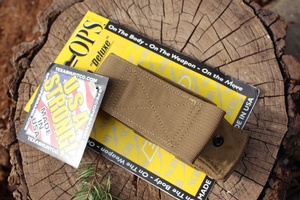 SO Brand Multi Purpose Sheath