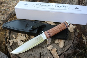 WIN a Fallkniven NL3! Competition! CLOSED