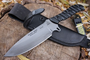 TOPS knives Silent Hero