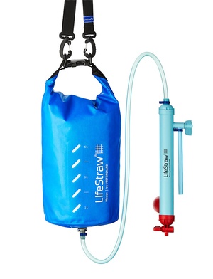 Lifestraw Mission 12L