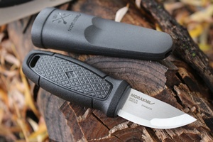 Mora Eldris Black 