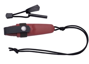Mora Knives Eldris Red Kit 