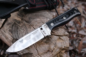 Cudeman MT5 Limited Edition Black