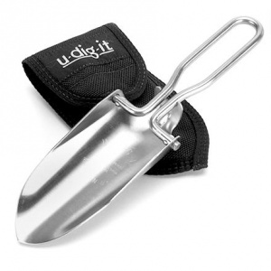 U-DIG-IT Shovel