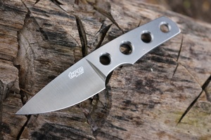 TRC Mini N690 Outdoor Knife