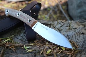 Condor Knives NeoNessmuk