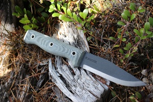 Condor Knives Final Frontier