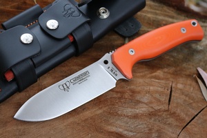 Cudeman 251 JC Orange G10 N690